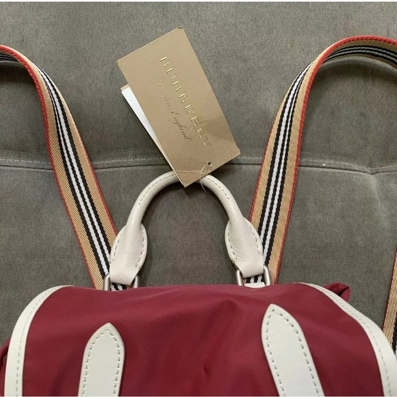Burberry Rucksack - Picture 10 of 13